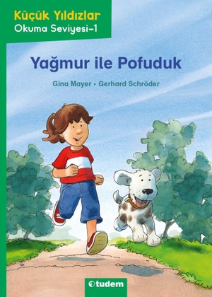 Mayer, Gina. Kücük Yildizlar Yagmur Ile Pofuduk. Tudem Yayinlari - Kültür, 2025.