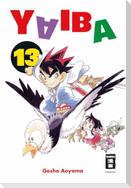 Yaiba 13