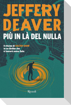Più in là del nulla