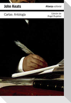 Cartas : antología
