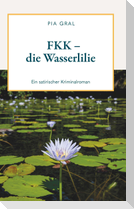 FKK - die Wasserlilie