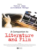 Companion to Literature and Film