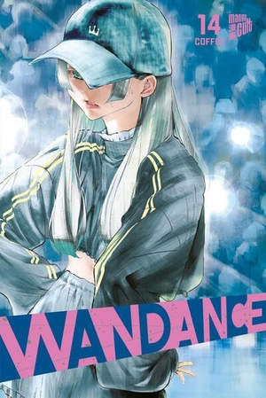 Coffee. Wandance 14. Manga Cult, 2026.