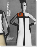 Mondrian's Dress
