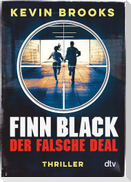 Finn Black - Der falsche Deal