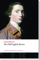 The Old English Baron