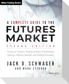 A Complete Guide to the Futures Market