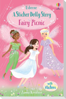 Fairy Picnic