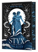Styx (Deluxe Limited Edition)