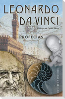 Leonardo Da Vinci. Profecias