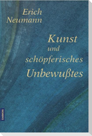 Kunst und schöpferisches Unbewusstes