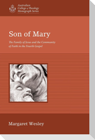 Son of Mary