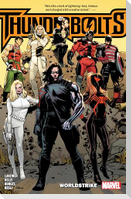 Thunderbolts: Worldstrike