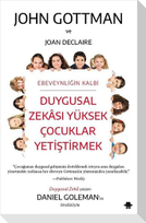 Duygusal Zekasi Yüksek Cocuklar Yetistirmek