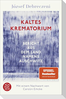 Kaltes Krematorium