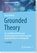 Grounded Theory