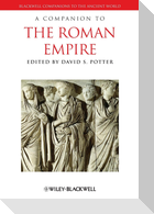 Companion to the Roman Empire P