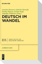 Deutsch im Wandel