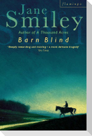 Barn Blind