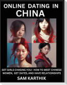 Learn Online Dating in China
