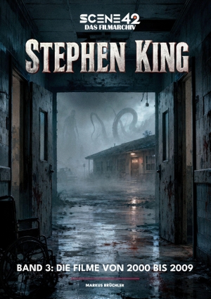 Brüchler, Markus. Stephen King, Band 3: Die Filme von 2000 bis 2009 (Scene 42-Das Filmarchiv) - Analysen und Hintergründe. Colla & Gen Verlag u. Ser, 2026.