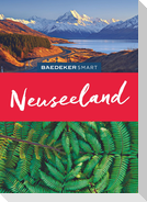 Baedeker SMART Reiseführer Neuseeland