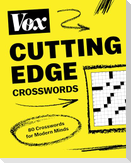 Vox Cutting-Edge Crosswords