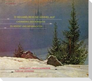 O Heiland,reiá die Himmel auf-Romant. Chormusik