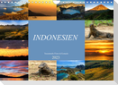 Indonesien - Inselparadies Flores & Komodo (Wandkalender 2023 DIN A4 quer)