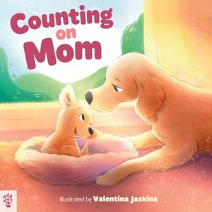 Odd Dot. Counting on Mom. Odd Dot, 2024.