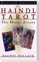 Haindl Tarot, Minor Arcana, REV Ed.