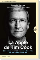 Apple de Tim Cook, La