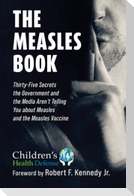 The Measles Book