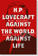 H. P. Lovecraft