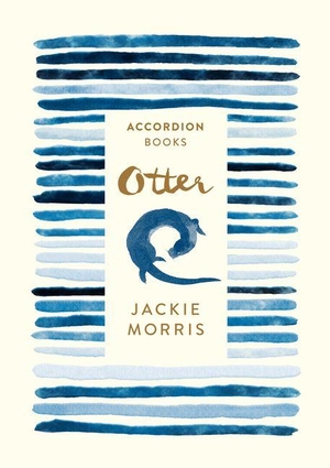 Morris, Jackie. Otter. Rizzoli International Publications, 2026.