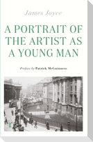 A Portrait of the Artist as a Young Man