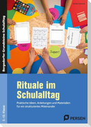Rituale im Schulalltag - Sekundarstufe
