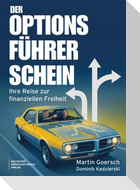 Der Optionsführerschein