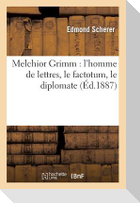 Melchior Grimm