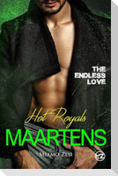 Hot Royals Maartens