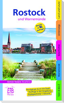 Rostock und Warnemünde