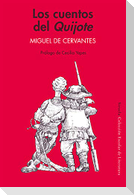 Los cuentos del Quijote