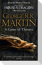 A Song of Ice and Fire 01. A Game of Thrones