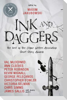 Ink and Daggers