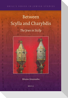 Between Scylla and Charybdis: The Jews in Sicily