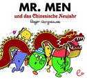 Mr. Men und das Chinesische Neujahr