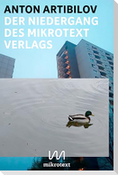 Der Niedergang des mikrotext Verlags