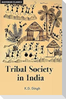 Tribal Society in India