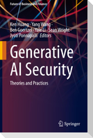 Generative AI Security