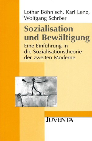 Böhnisch, Lothar / Lenz, Karl et al. Sozialisation und Bewältigung - Eine Einführung in die Sozialisationstheorie der zweiten Moderne. Juventa Verlag GmbH, 2009.